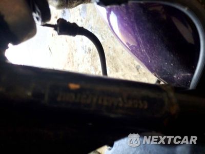 Zdjęcie 8 z 8 samochodu: 2000 HARLEY-DAVIDSON FXDX VIN:1HD1GJV18YY332030 - miniatura