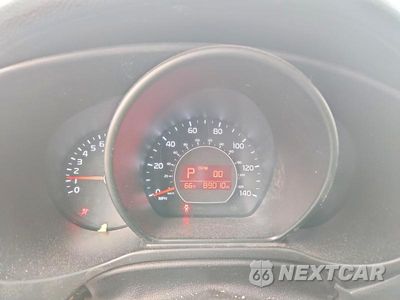 Zdjęcie 9 z 13 samochodu: 2017 KIA SOUL BASE VIN:KNDJN2A24H7486557 - miniatura