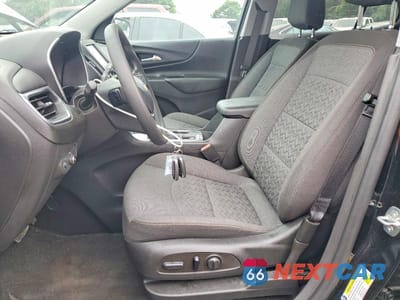 Zdjęcie 7 z 14 samochodu: 2022 CHEVROLET EQUINOX LT VIN:3GNAXJEV7NL137545 - miniatura
