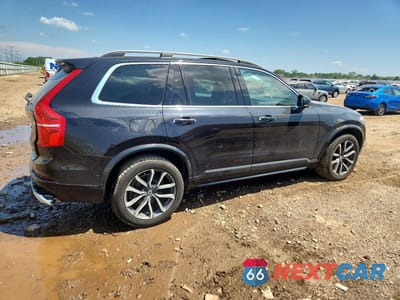 Trzecie zdjęcie samochodu z tyłu: 2017 VOLVO XC90 T6 VIN:YV4A22PK6H1176071 - miniatura