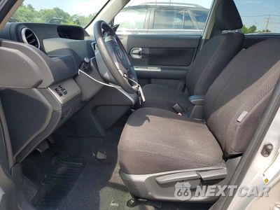 Zdjęcie 7 z 13 samochodu: 2010 TOYOTA SCION XB VIN:JTLZE4FE3A1099030 - miniatura