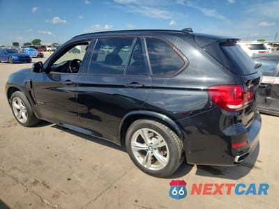 Drugie zdjęcie samochodu z przodu: 2016 BMW X5 XDR40E VIN:5UXKT0C59G0S75687 - miniatura