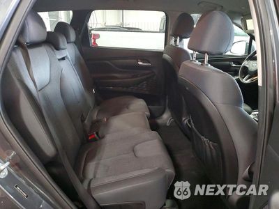 Zdjęcie 10 z 13 samochodu: 2020 HYUNDAI SANTA FE SE VIN:5NMS2CAD7LH256615 - miniatura