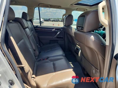 Zdjęcie 11 z 13 samochodu: 2015 LEXUS GX 460 VIN:JTJBM7FX4F5101013 - miniatura