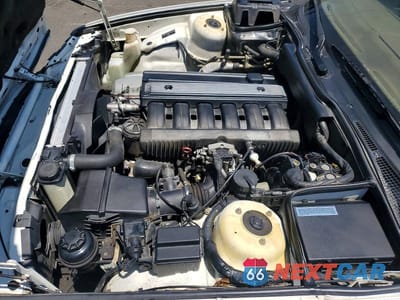 Zdjęcie 11 z 12 samochodu: 1995 BMW 525 I VIN:WBAHD5323SGB37770 - miniatura