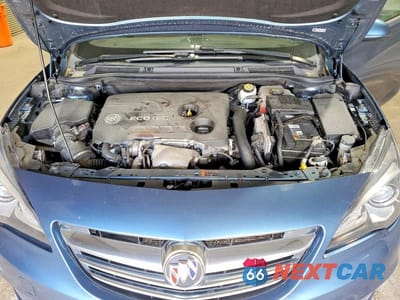 Zdjęcie 11 z 12 samochodu: 2017 BUICK CASCADA PREMIUM VIN:W04WH3N5XHG166015 - miniatura