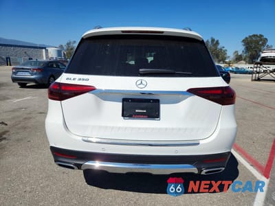 Zdjęcie 6 z 12 samochodu: 2026 MERCEDES-BENZ GLE 350 VIN:4JGFB4EB3TB508215 - miniatura