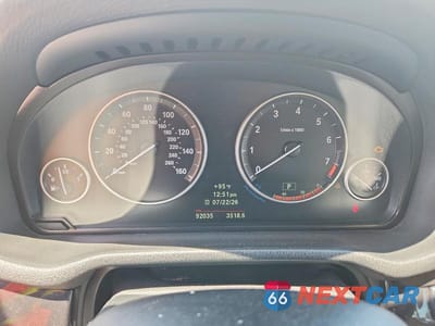 Zdjęcie 9 z 12 samochodu: 2014 BMW X3 XDRIVE28I VIN:5UXWX9C56E0D16268 - miniatura