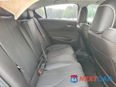 Zdjęcie 10 z 12 samochodu: 2020 ACURA ILX PREMIUM VIN:19UDE2F73LA007673 - miniatura