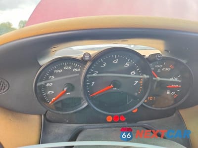Zdjęcie 9 z 12 samochodu: 1998 PORSCHE BOXSTER VIN:WP0CA2981WU624339 - miniatura
