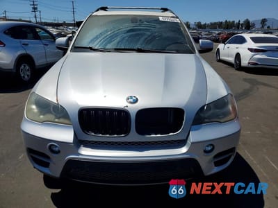 Piąte zdjęcie samochodu w środku: 2012 BMW X5 XDRIVE35D VIN:5UXZW0C57CL664486 - miniatura