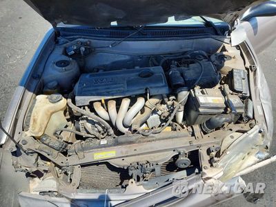 Zdjęcie 11 z 12 samochodu: 2000 TOYOTA COROLLA VE VIN:1NXBR12E3YZ390704 - miniatura