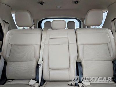 Zdjęcie 10 z 13 samochodu: 2023 FORD EXPLORER LIMITED VIN:1FMSK8FH6PGA60098 - miniatura