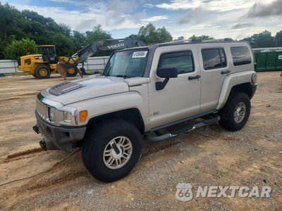 2006 HUMMER H3 5GTDN136868143497 - główne zdjęcie licytacji z USA - miniatura