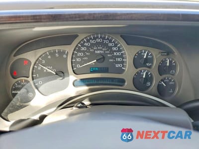 Zdjęcie 9 z 13 samochodu: 2005 GMC YUKON XL DENALI VIN:1GKFK66U75J116304 - miniatura