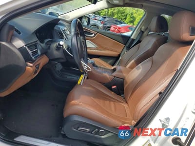 Zdjęcie 7 z 14 samochodu: 2022 ACURA RDX TECHNOLOGY VIN:5J8TC2H50NL005576 - miniatura