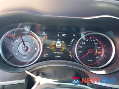 Zdjęcie 9 z 12 samochodu: 2019 DODGE CHARGER SCAT PACK VIN:2C3CDXGJ3KH579156 - miniatura