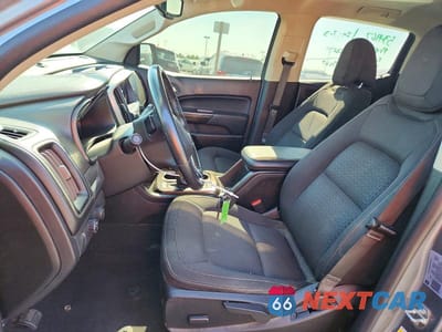 Zdjęcie 7 z 12 samochodu: 2021 GMC CANYON ELEVATION VIN:1GTG6CEN8M1136976 - miniatura