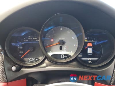 Zdjęcie 9 z 13 samochodu: 2017 PORSCHE MACAN S VIN:WP1AB2A54HLB11115 - miniatura