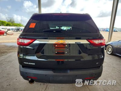 Zdjęcie 6 z 12 samochodu: 2019 CHEVROLET TRAVERSE LT VIN:1GNERGKW0KJ204226 - miniatura