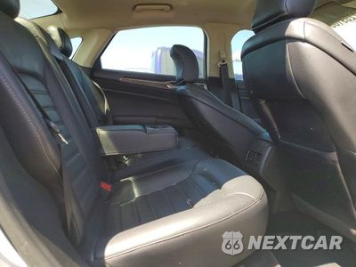 Zdjęcie 10 z 12 samochodu: 2018 FORD FUSION SE HYBRID VIN:3FA6P0LU6JR171590 - miniatura