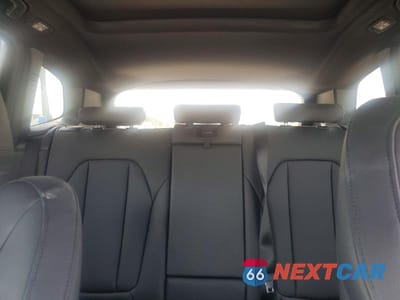 Zdjęcie 10 z 14 samochodu: 2021 BMW X3 SDRIVE30I VIN:5UXTY3C06M9E04409 - miniatura