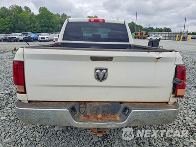 Zdjęcie 6 z 12 samochodu: 2012 DODGE RAM 1500 ST VIN:1C6RD6FKXCS299021 - miniatura