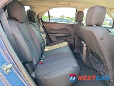 Zdjęcie 11 z 13 samochodu: 2012 CHEVROLET EQUINOX LT VIN:2GNFLEEK3C6225394 - miniatura