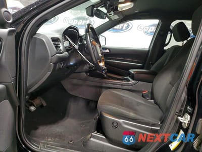 Zdjęcie 7 z 13 samochodu: 2023 DODGE DURANGO SXT VIN:1C4RDHAG6PC635402 - miniatura