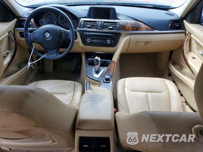 Zdjęcie 8 z 12 samochodu: 2013 BMW 328 XI SULEV VIN:WBA3B5C51DF598465 - miniatura