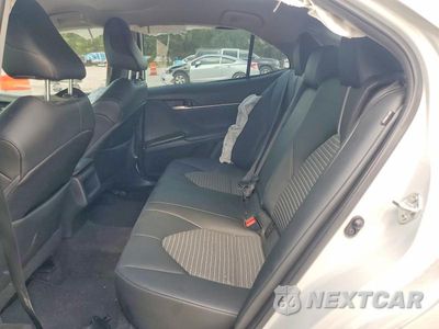 Zdjęcie 10 z 12 samochodu: 2022 TOYOTA CAMRY SE VIN:4T1G11AK1NU024885 - miniatura