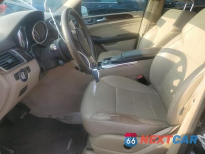 Zdjęcie 7 z 13 samochodu: 2014 MERCEDES-BENZ ML 350 VIN:4JGDA5JB8EA341199 - miniatura