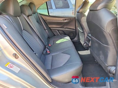 Zdjęcie 10 z 12 samochodu: 2018 TOYOTA CAMRY SE VIN:JTNB11HKXJ3012170 - miniatura