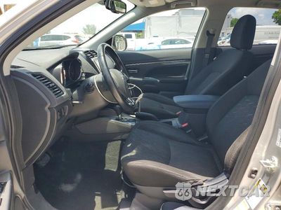 Zdjęcie 7 z 13 samochodu: 2021 MITSUBISHI OUTLANDER SPORT ES VIN:JA4ARUAU7MU010584 - miniatura