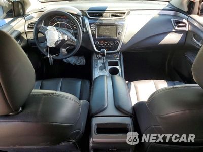 Zdjęcie 8 z 14 samochodu: 2023 NISSAN MURANO SV VIN:5N1AZ2BJ5PC102376 - miniatura
