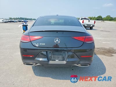 Zdjęcie 6 z 12 samochodu: 2019 MERCEDES-BENZ CLS 450 VIN:WDD2J5JB1KA014401 - miniatura