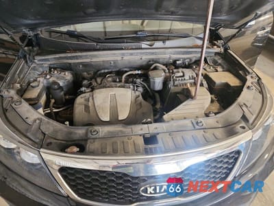 Zdjęcie 12 z 13 samochodu: 2012 KIA SORENTO LX VIN:5XYKTDA28CG225269 - miniatura