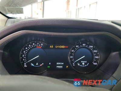 Zdjęcie 9 z 12 samochodu: 2020 LINCOLN MKZ RESERVE VIN:3LN6L5F95LR613123 - miniatura