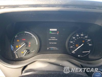 Zdjęcie 9 z 13 samochodu: 2022 TOYOTA SIENNA LE VIN:5TDKSKFC8NS042386 - miniatura