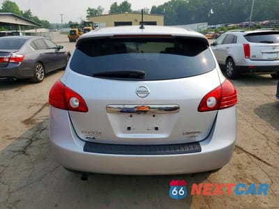 Zdjęcie 6 z 13 samochodu: 2012 NISSAN ROGUE S VIN:JN8AS5MVXCW369634 - miniatura