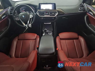 Zdjęcie 8 z 13 samochodu: 2023 BMW X3 XDRIVE30I VIN:5UX53DP08P9P77637 - miniatura
