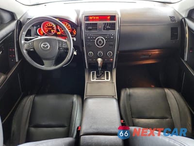 Zdjęcie 8 z 13 samochodu: 2009 MAZDA CX-9 VIN:JM3TB38V390176134 - miniatura