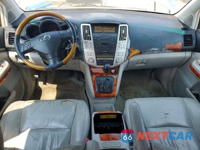 Zdjęcie 8 z 12 samochodu: 2004 LEXUS RX 330 VIN:2T2GA31U04C018116 - miniatura