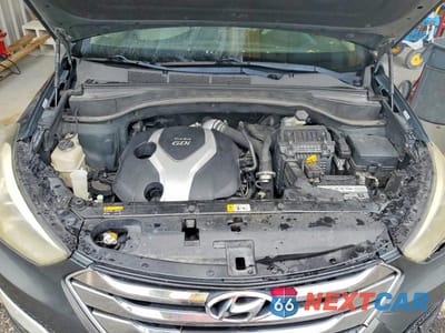 Zdjęcie 12 z 13 samochodu: 2014 HYUNDAI SANTA FE SPORT 2.0T VIN:5XYZU3LA5EG194253 - miniatura