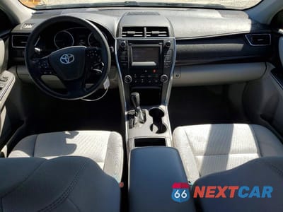 Zdjęcie 8 z 13 samochodu: 2016 TOYOTA CAMRY LE VIN:4T4BF1FK3GR579530 - miniatura