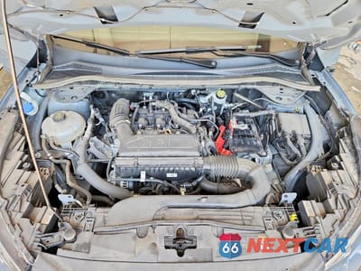 Zdjęcie 11 z 12 samochodu: 2024 FORD ESCAPE ST LINE VIN:1FMCU0MN7RUB55377 - miniatura