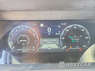 Zdjęcie 9 z 12 samochodu: 2024 TOYOTA TACOMA TRD SPORT VIN:3TMLB5JN1RM081504 - miniatura