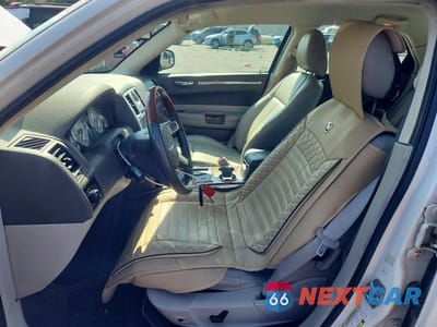 Zdjęcie 7 z 12 samochodu: 2009 CHRYSLER 300 LIMITED VIN:2C3KA33V69H604065 - miniatura