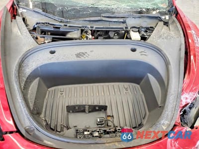 Zdjęcie 11 z 12 samochodu: 2023 TESLA MODEL 3 VIN:5YJ3E1EA5PF438837 - miniatura