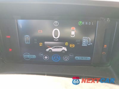Zdjęcie 9 z 12 samochodu: 2013 CHEVROLET VOLT VIN:1G1RF6E4XDU104376 - miniatura